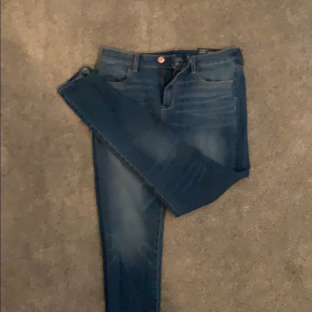 Cute jeans